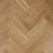 Паркет Елка Английская Lab Arte Angle Дуб Натур Гамлет лак 500х110х14/3