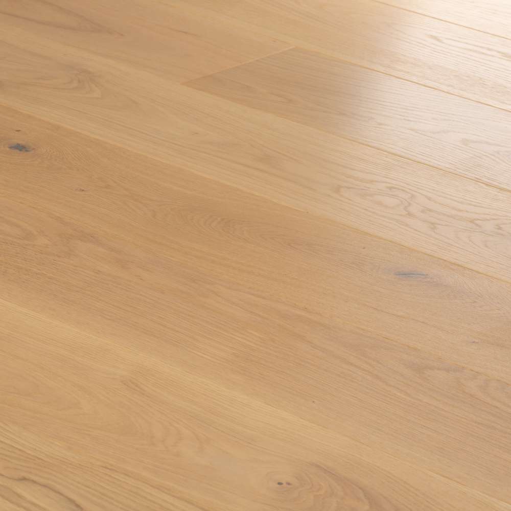 Техномассив от 400 до 1500х150х14/4,4 Дуб Ориджинал Флора лак