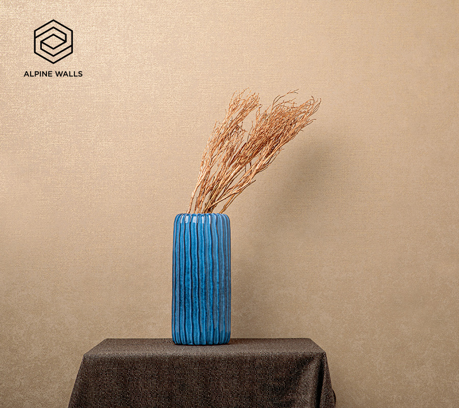 Обои Alpine Walls Art of Colors Plâtre d'art CEL22001/2