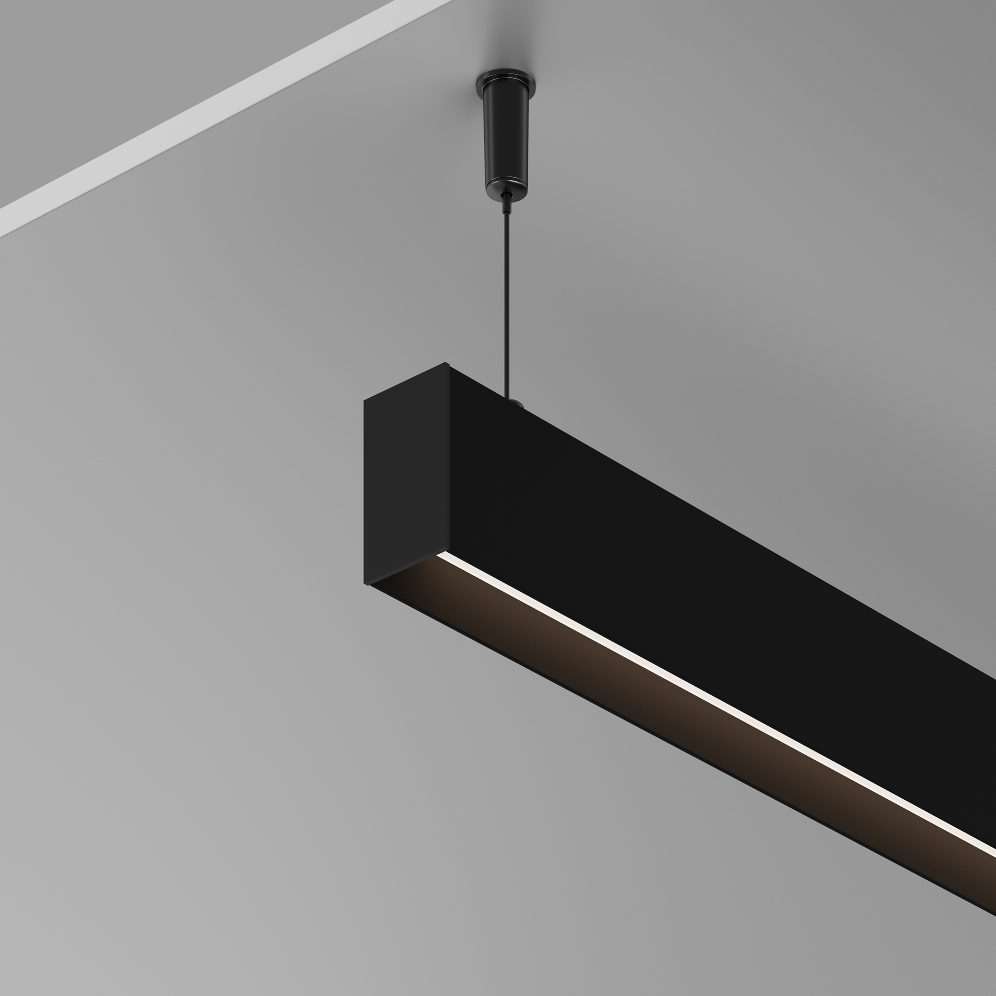 Профиль Led Strip 633010
