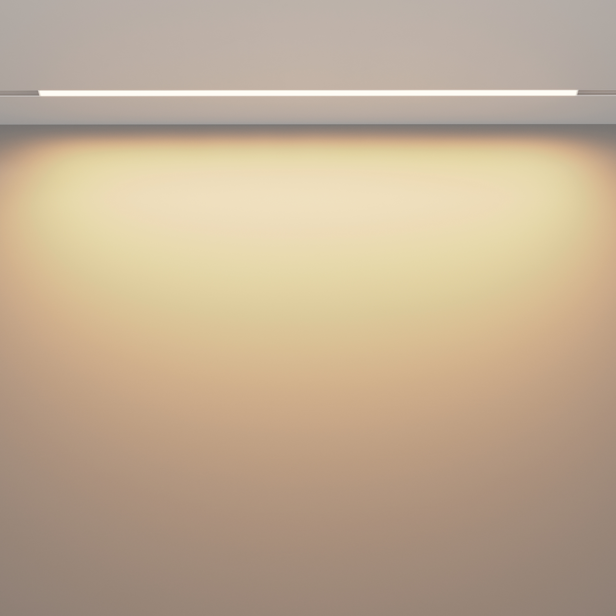 Трековый светильник Technical TR030-2-30W3K-W