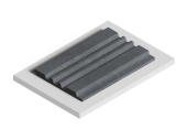 Стеновые Панели HiWood LV121 S381A