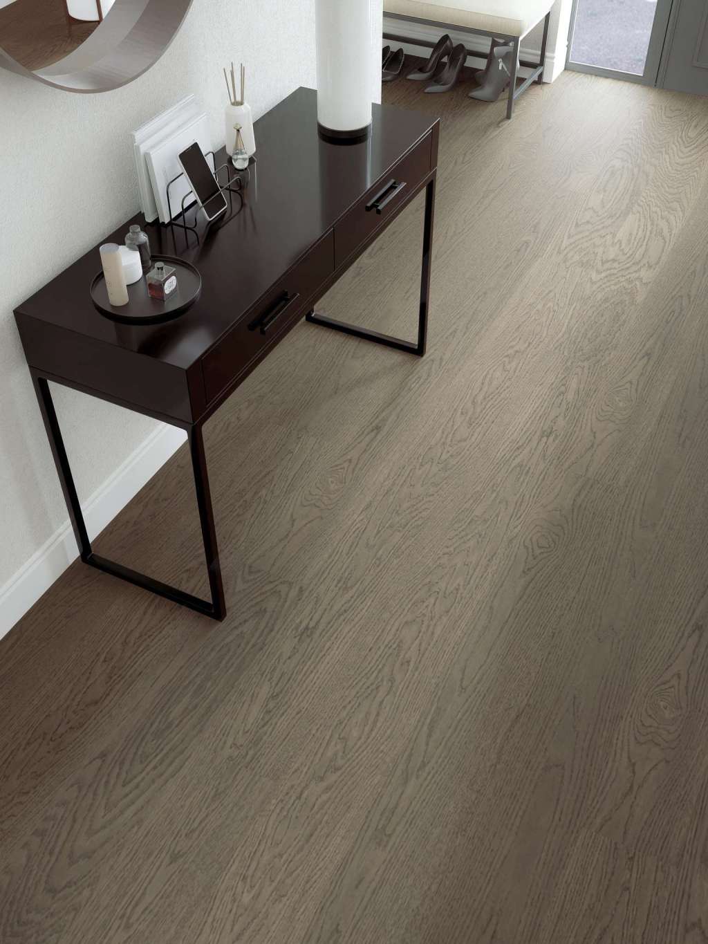 Паркетная доска Esta Parket Nova 16041 Oak Eco Elite Stavanger