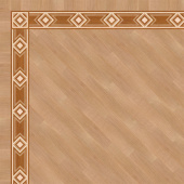 Бордюр художественный Lab Arte Б 24 120