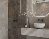 Керамогранит NT CERAMIC AXION COLD SATURN NTTHS99806D