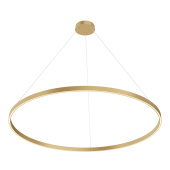 Подвесной светильник Maytoni MOD058PL-L65BSK