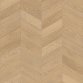 Паркет Елка Французская Lab Arte Chevron Дуб Рустик Шёлк лак 400/337х110х14/3/60°