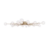 Люстра потолочная Freya Celebrity FR5242CL-24BS1