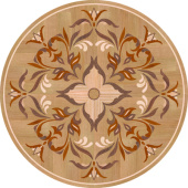 Розетка художественная Lab Arte Р 56 1000