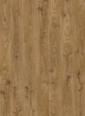 ПВХ-плитка Quick-Step Дуб кантри коричневый Liv SGSPC20316