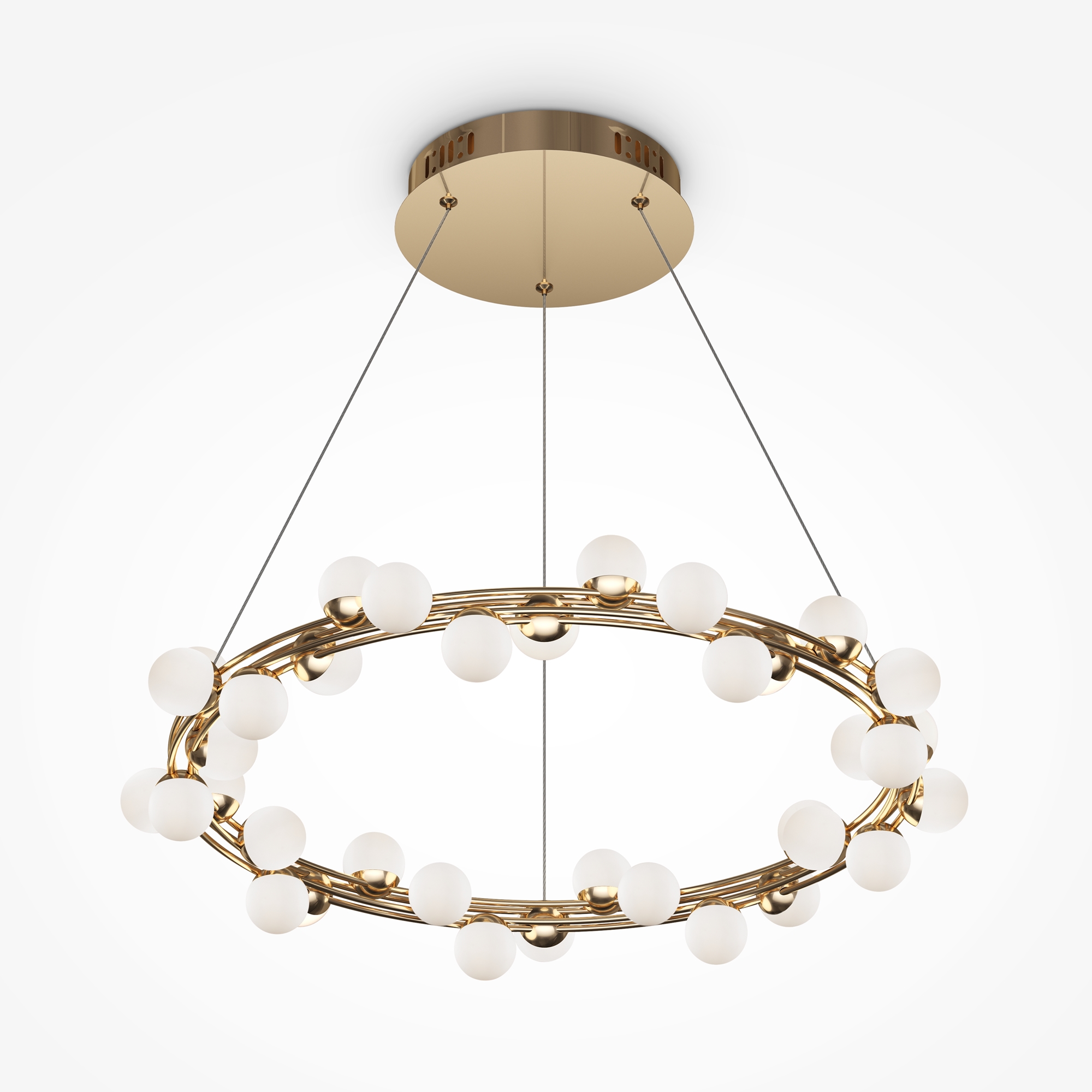 Подвесной светильник Maytoni MOD081PL-L50G3K