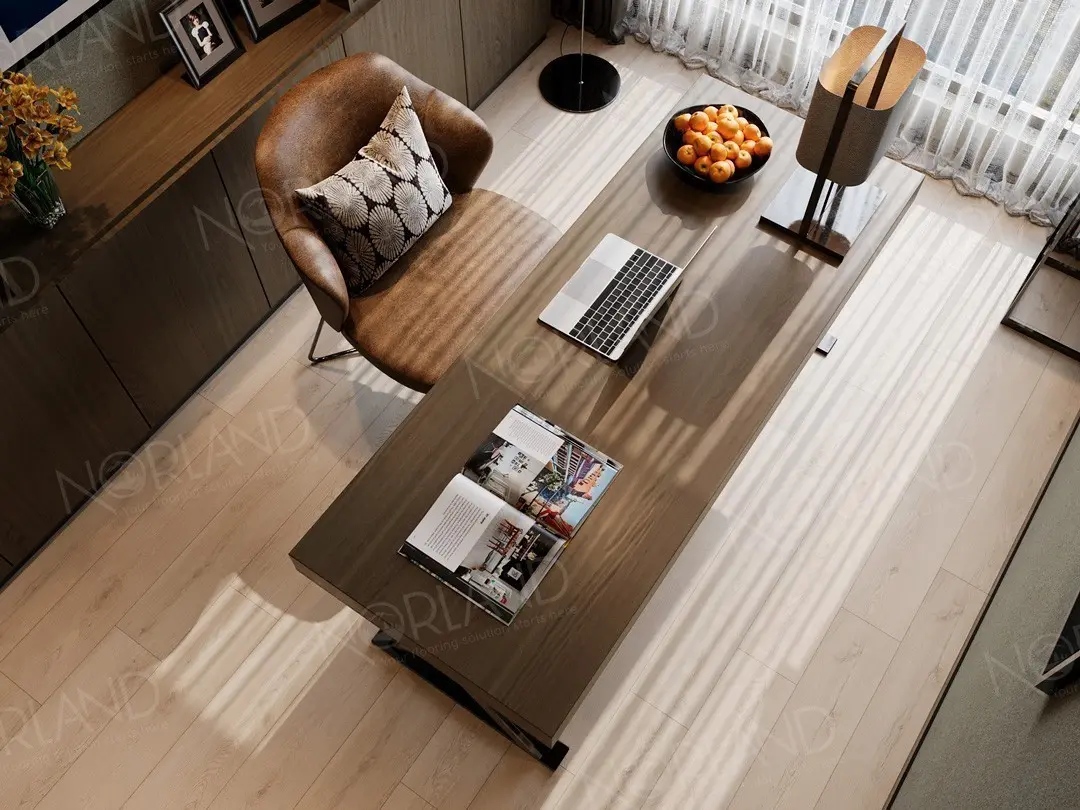 SPC Ламинат Norland Vakre Olsen 1022-2