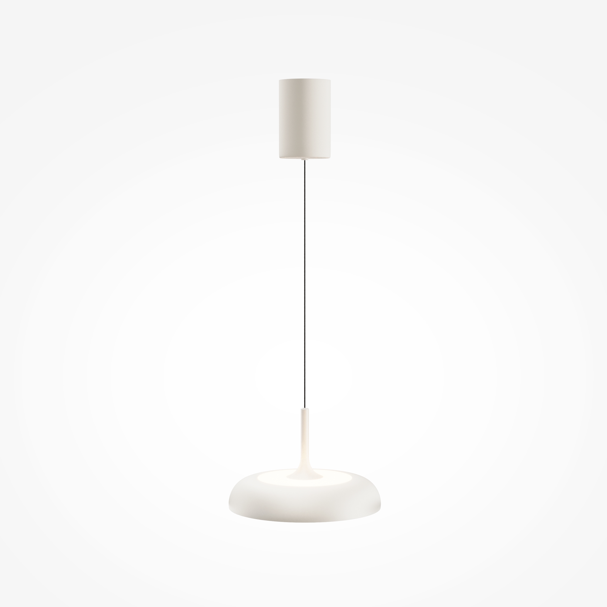 Подвесной светильник Maytoni MOD189PL-L30W3K