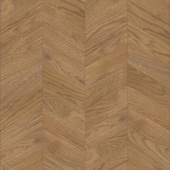 Паркет Елка Французская Lab Arte Chevron Дуб Рустик Гамлет лак 400/328х125х14/3/60°