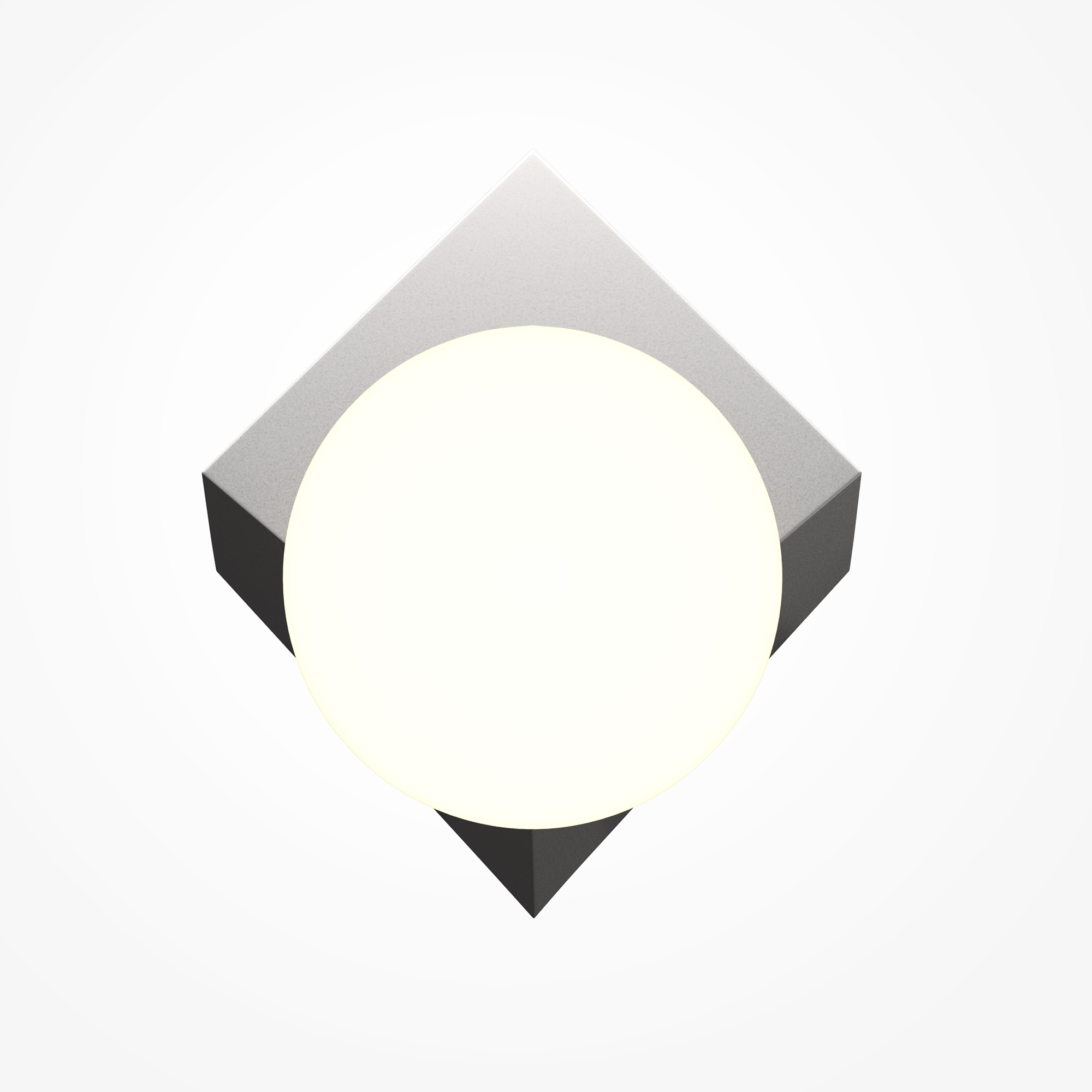 Настенный светильник (бра) Maytoni MOD445WL-01PT