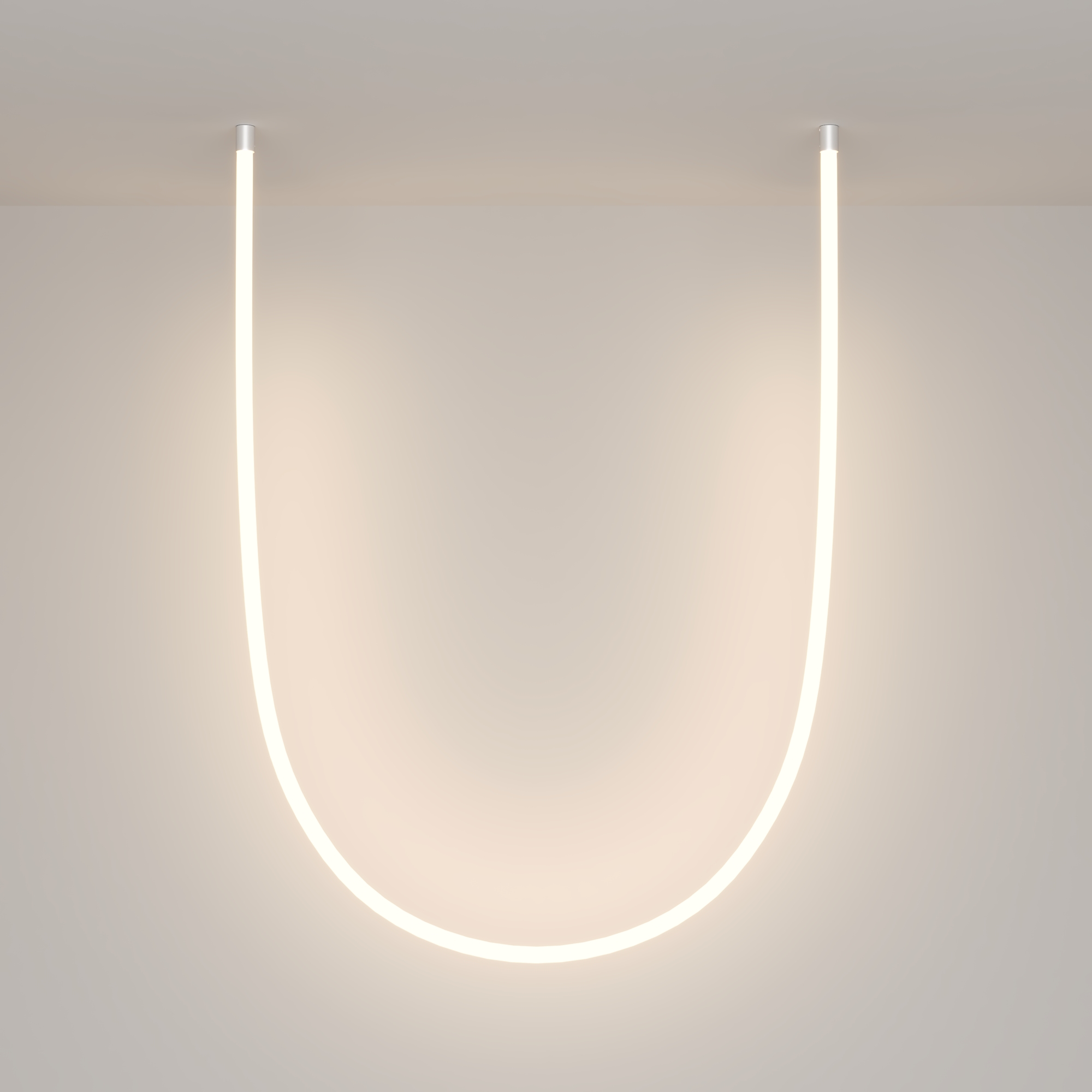 Комплектующие для гибкого неона Led Strip 201153