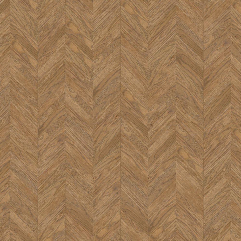 Паркет Елка Французская Lab Arte Chevron Дуб Рустик Вельвет лак 600/510х90х14/3/45°