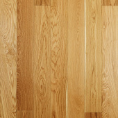 Паркетная доска Royal Parket от 390 до 1500х150х13мм Дуб Натур лак