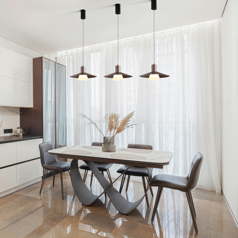 Настенный светильник (бра) Freya FR5600WL-L5MG