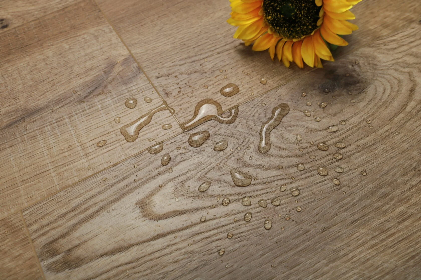 SPC Ламинат Skalla Premium Дуб Остфолд (Oak Ostfold) PR209