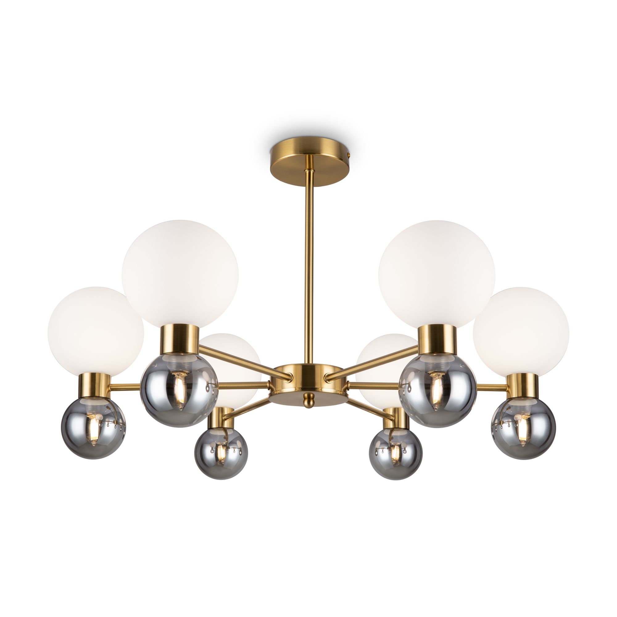 Потолочный светильник Freya FR5394CL-12BS