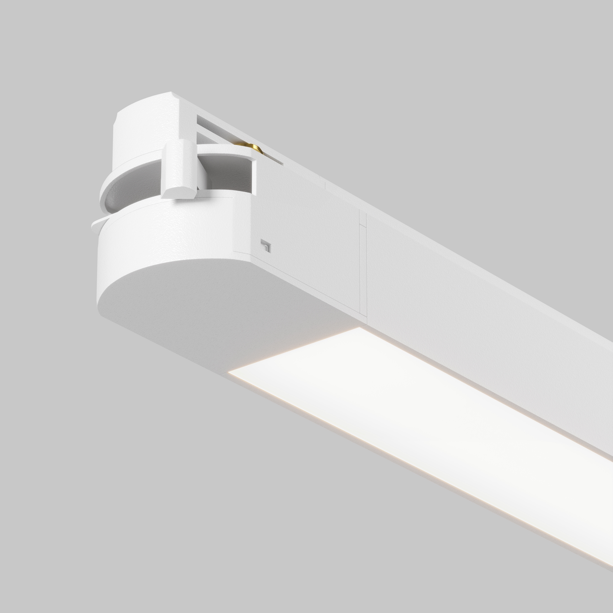 Трековый светильник Technical TR000-1-24W4K-W_1