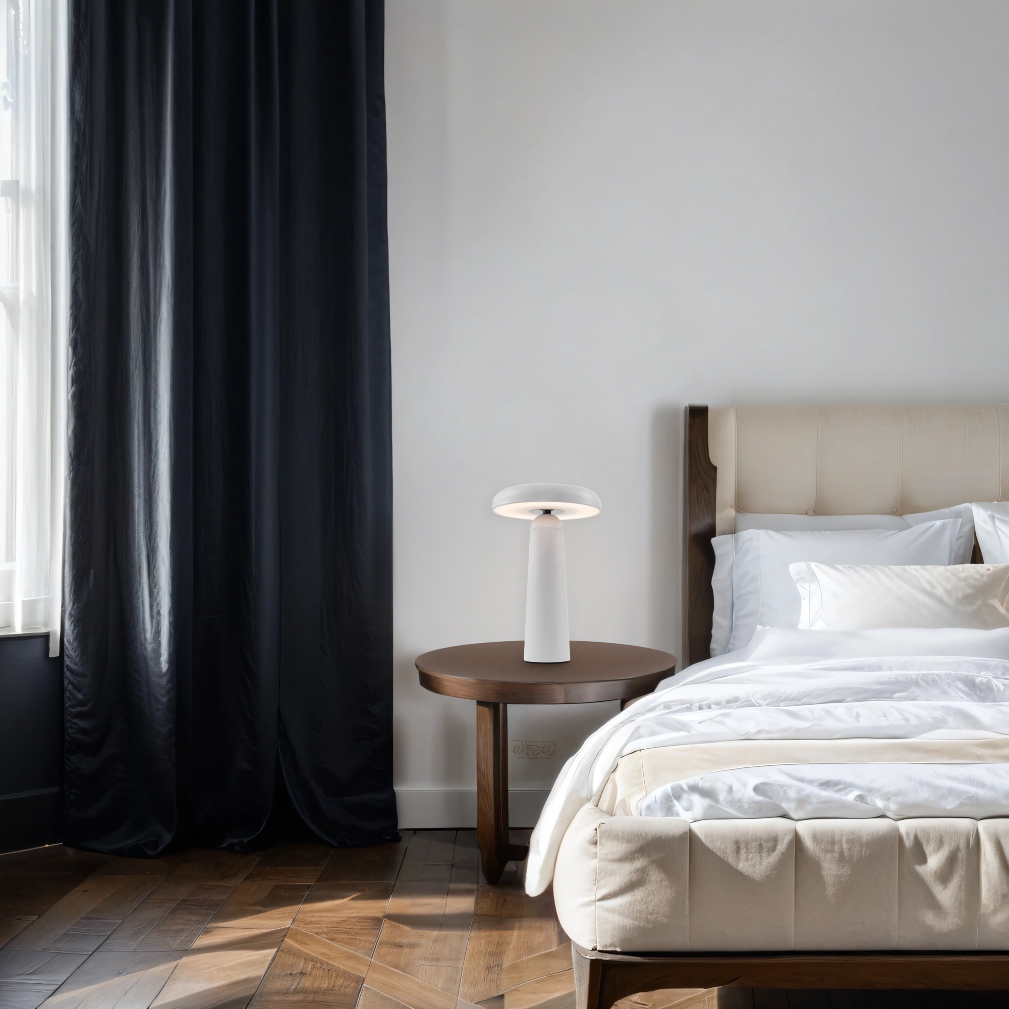 Аккумуляторный светильник Freya FR6109TL-L4W