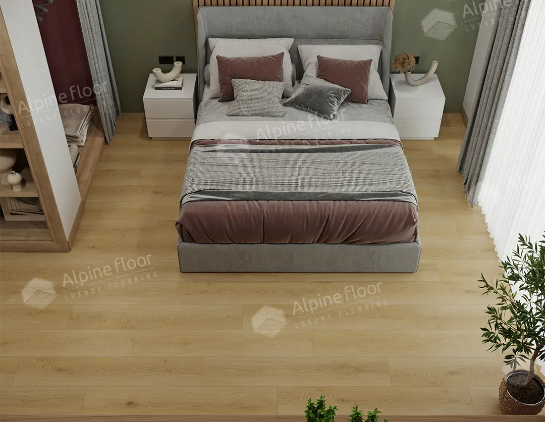 SPC Ламинат Alpine Floor ECLIPSE SUPER MATT ЕСО 21-32 Веро