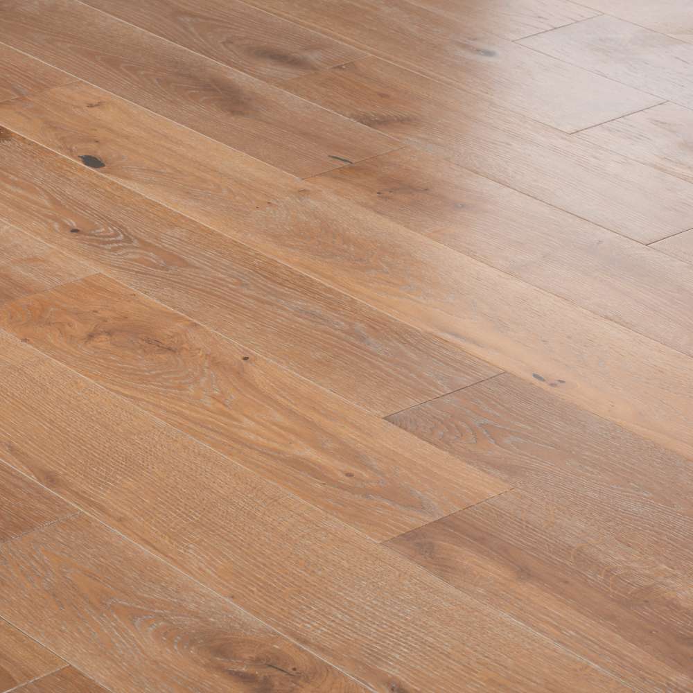 Инженерная доска Lab Arte от 400 до 1500х150х15/3 Дуб Рустик Антинори*