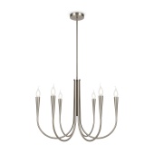 Люстра на штанге Freya Branches FR5253PL-06N