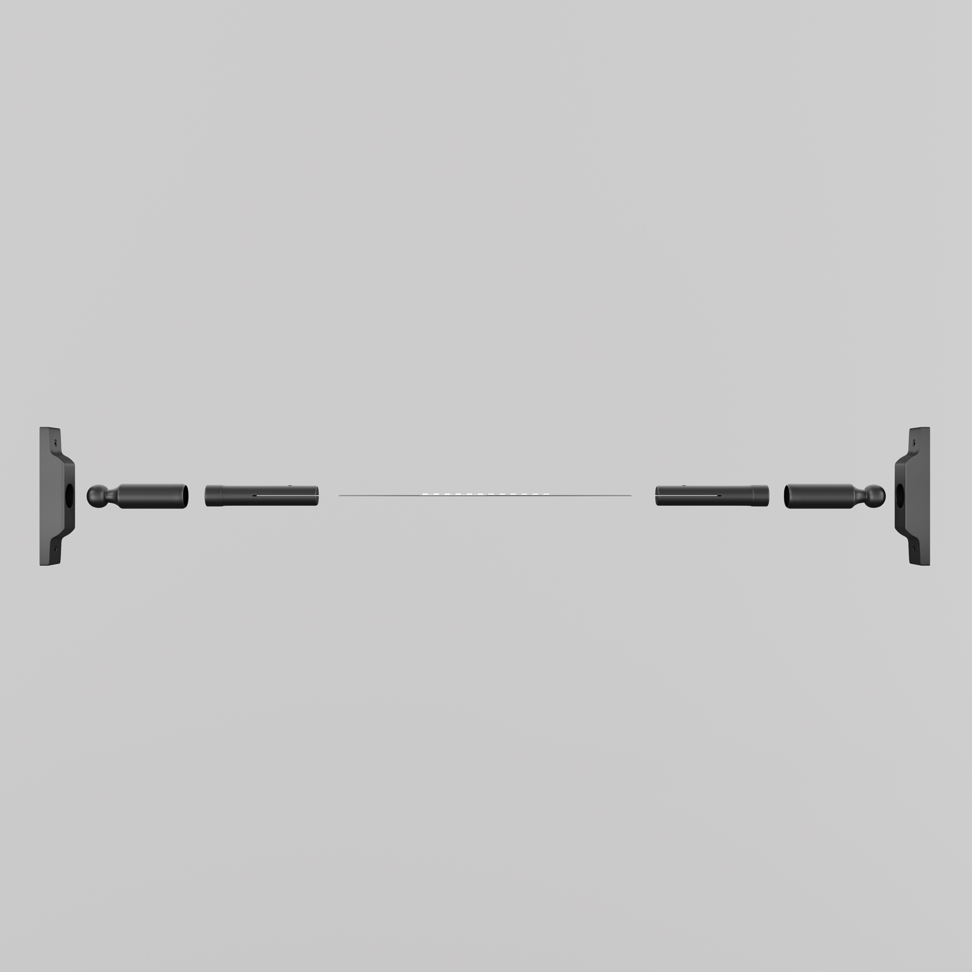 Профиль Led Strip LM-B-6M