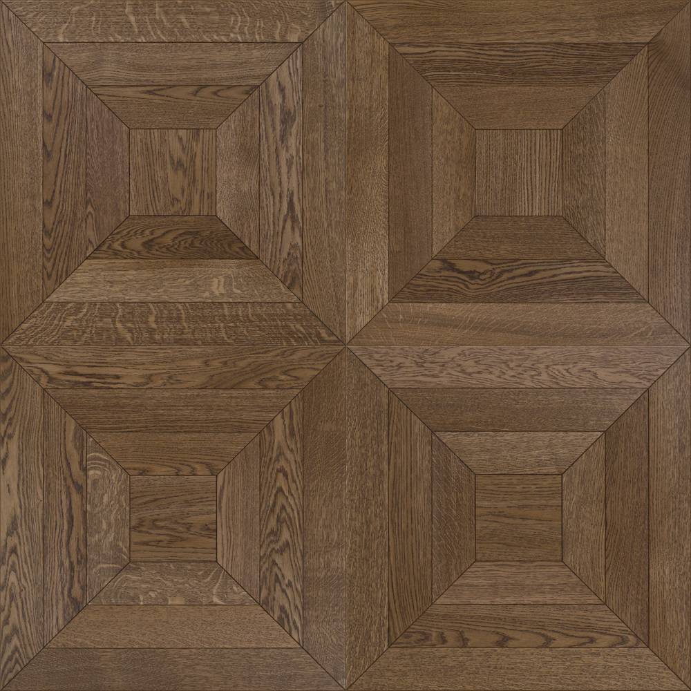 Модульный паркет COSWICK Натуральная палитра Амбарный 1181-1814-10