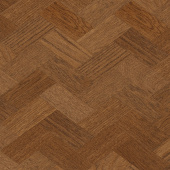 Паркет Елка Итальянская Lab Arte Chevron Дуб Рустик Верк лак 365/316х150х14/3/72°