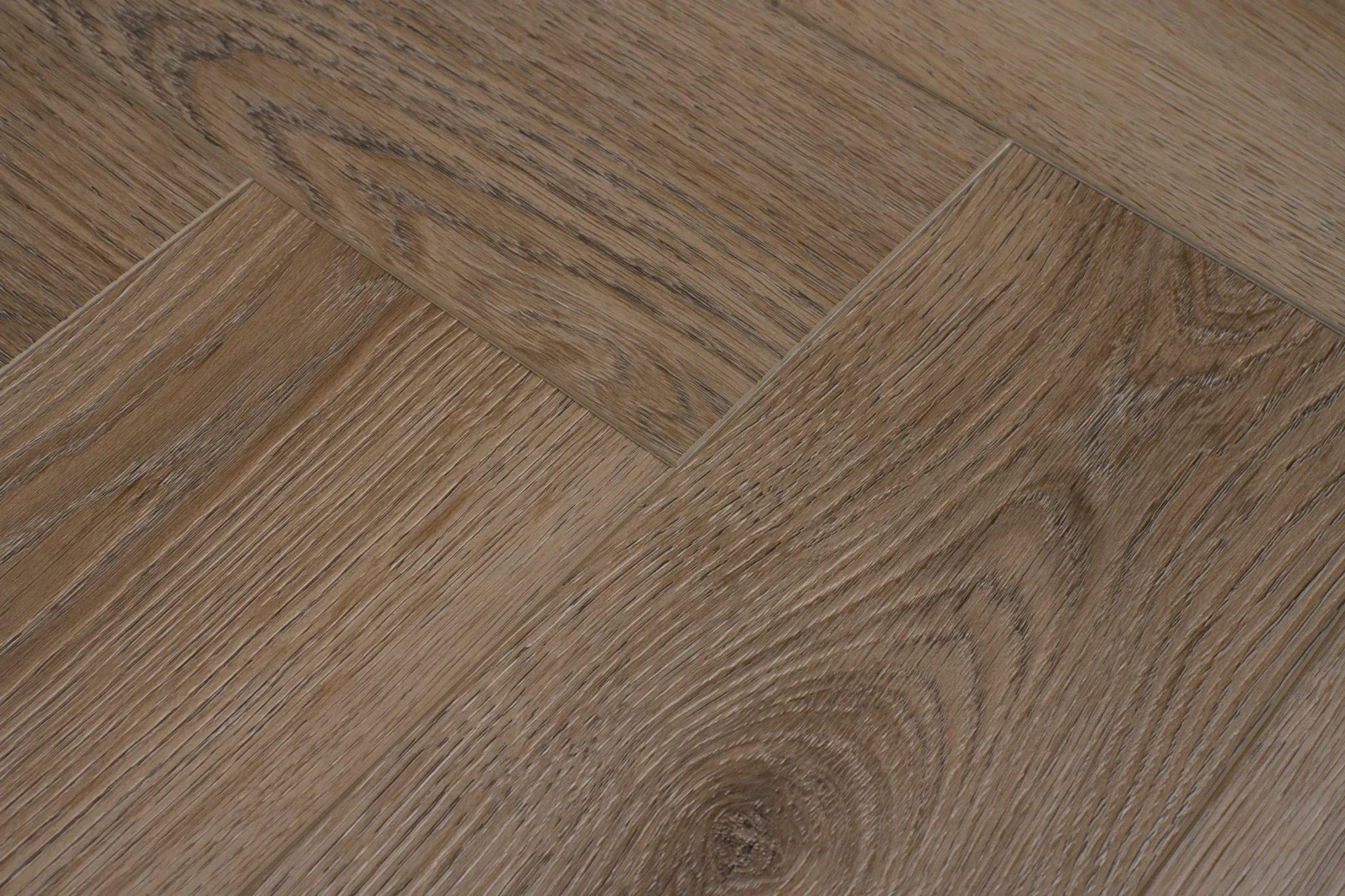 SPC My Step Аква Елка (Aqua Herringbone) 5.05мм MSA176