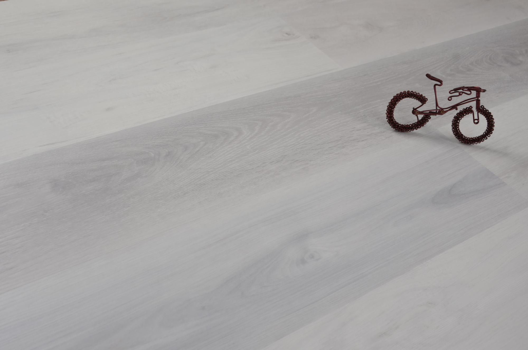 SPC Ламинат Evofloor Optima Click Дуб Снежный