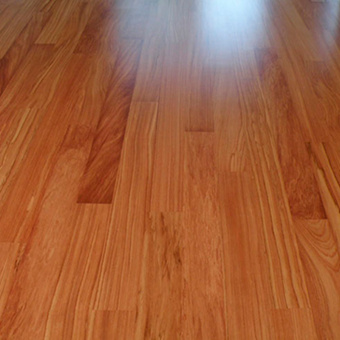 Массивная доска CROWNWOOD Exotic Афзелия (Pachyloba) 250..2250 х 140 х 19 / 2.52