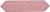 Керамогранит Picket Contemporary Rose Quartz 6х26