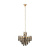 Хрустальная люстра Maytoni Flare DIA200PL-06G