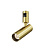 Трековый светильник Technical TR144-1-12W3K-W-BS