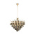 Хрустальная люстра Maytoni Flare DIA200PL-08G