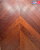 Английская елка Wood Bee Chevron Сапели гладкий глянец Sapele, UV-лак gloss 510x92x12/ 2.06 м2