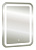 Зеркало Creto Malibu 55х80