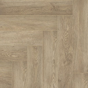 ПВХ-плитка Alpine Floor LVT Parquet ЕСО 16-3 Дуб Ваниль Селект 4V 43кл