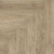 ПВХ-плитка Alpine Floor LVT Parquet ЕСО 16-3 Дуб Ваниль Селект 4V 43кл