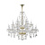 Хрустальная люстра Maytoni Beatrix DIA019-21-G