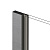 Финишный молдинг Hiwood LF124A S339S/ 42 х 12 х 2700