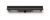 Душевой лоток 95 см Creto Points CRE-950 PB-P с решеткой, черный