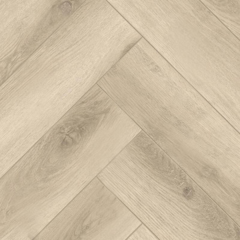 Ламинат Alpine Floor Herringbone 8 4V 33 (CH) LF102-8B Дуб Орлеан