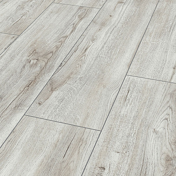 Ламинат Kronotex Exquisit Plus D3660 Дуб Монтмело кремовый