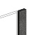 Финишный молдинг HiWood LF124B S387K/ 31 х 12 х 2700